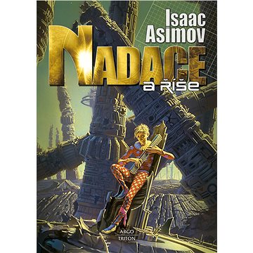 

Nadace a Říše
