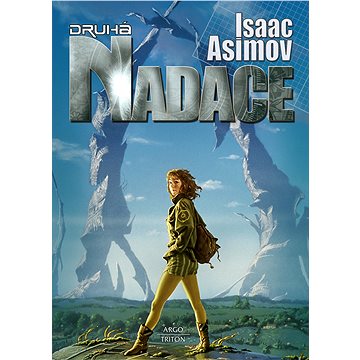 

Druhá Nadace