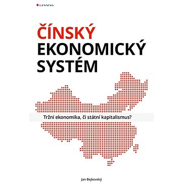 

Čínský ekonomický systém