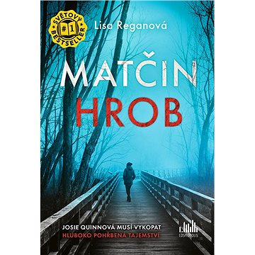 

Matčin hrob