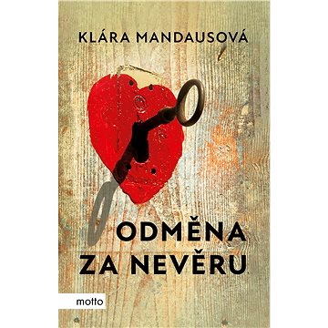 

Odměna za nevěru