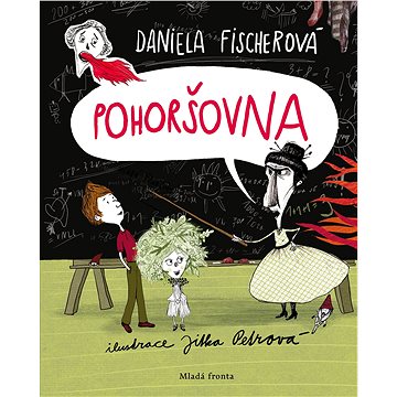 

Pohoršovna