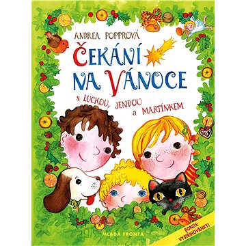 

Čekání na Vánoce