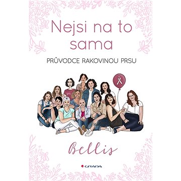 

Nejsi na to sama