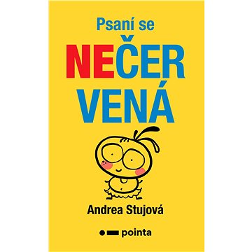 

Psaní se nečervená