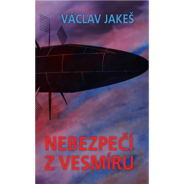 

Nebezpečí z vesmíru