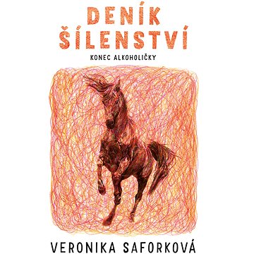 

Deník šílenství