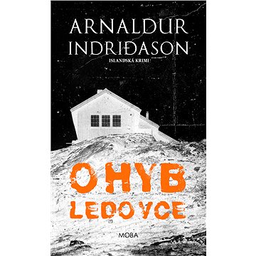 

Ohyb ledovce