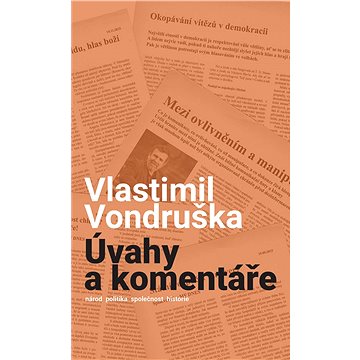 

Úváhy a komentáře