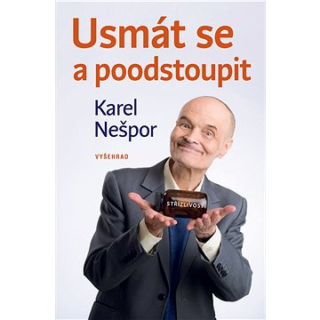 

Usmát se a poodstoupit