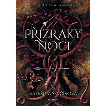 

Přízraky noci