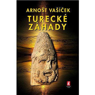 

Turecké záhady