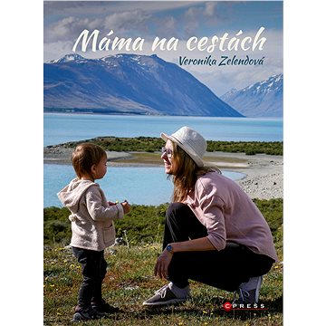

Máma na cestách