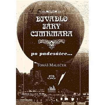 

Divadlo Járy Cimrmana po padesátce...