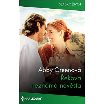 

Řekova neznámá nevěsta