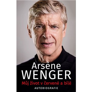 

Můj život v červené a bílé