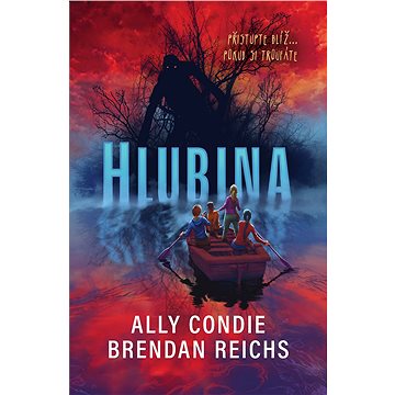 

Hlubina