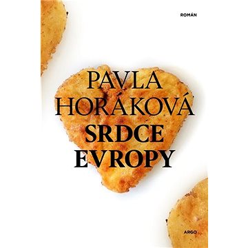 

Srdce Evropy