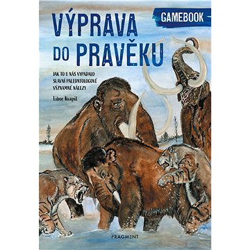 

Výprava do pravěku