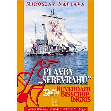 

Plavby sebevrahů