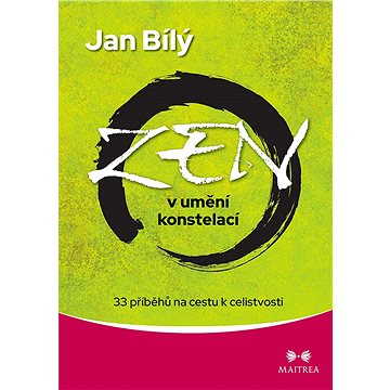 

Zen v umění konstelací