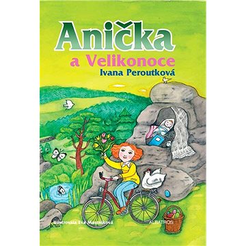 

Anička a Velikonoce
