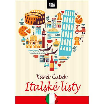 

Italské listy