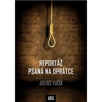 

Reportáž psaná na oprátce