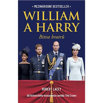 

William a Harry