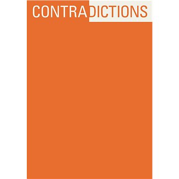 

Contradictions 2/2020