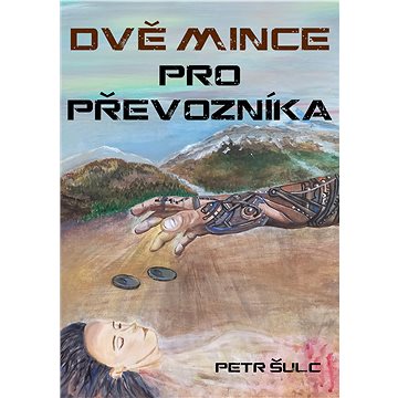 

Dvě mince pro Převozníka
