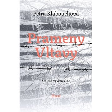 

Prameny Vltavy