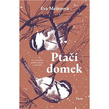 

Ptačí domek