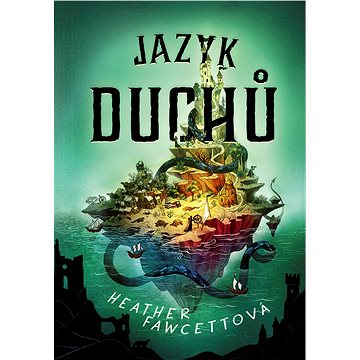 

Jazyk duchů