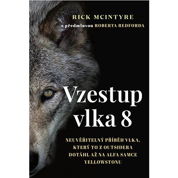 

Vzestup vlka 8