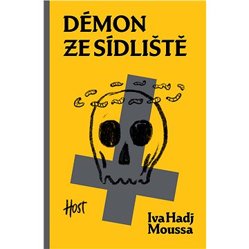 

Démon ze sídliště
