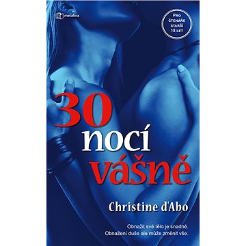 

30 nocí vášně
