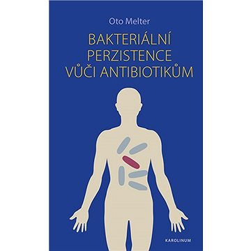 

Bakteriální perzistence vůči antibiotikům