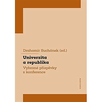 

Univerzita a republika