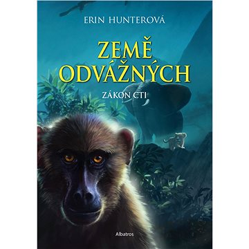 

Země odvážných: Zákon cti