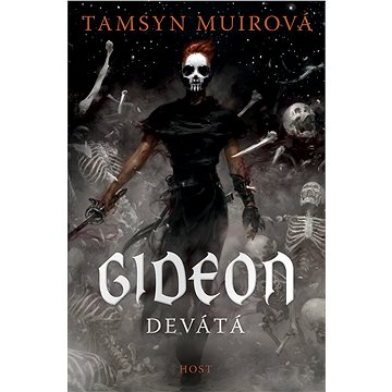 

Gideon Devátá