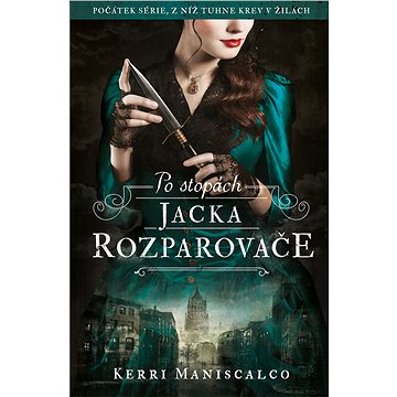 

Po stopách Jacka Rozparovače