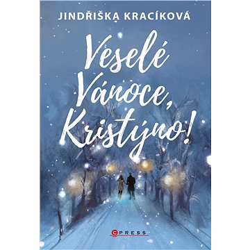 

Veselé Vánoce, Kristýno!