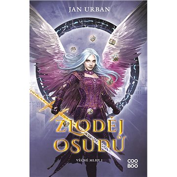 

Zloděj osudů