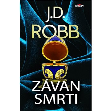 

Závan smrti
