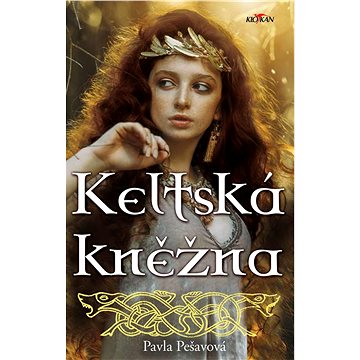 

Keltská kněžna