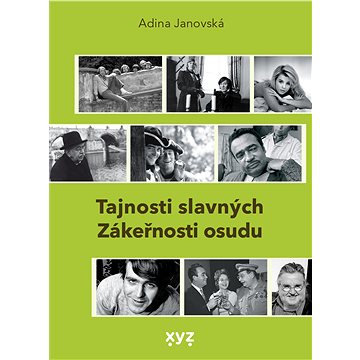 

Tajnosti slavných