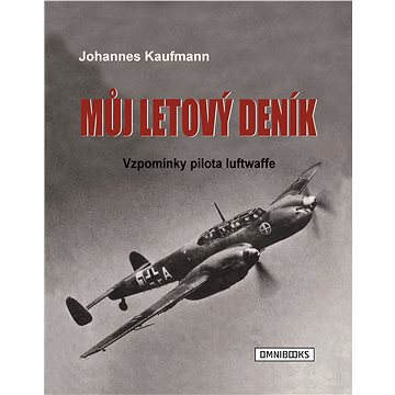 

Můj letový deník