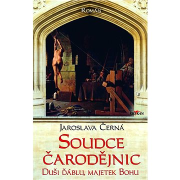 

Soudce čarodějnic
