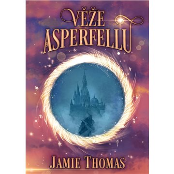 

Věže Asperfellu